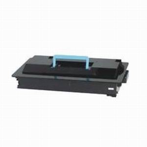 Compatible Kyocera TK-715 Black Toner Cartridge