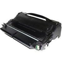 Original Lexmark 12A8420 Black Toner Cartridge