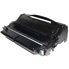 Original Lexmark 12A8425 Black Toner Cartridge