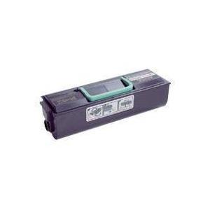 Compatible Lexmark 12L0250 Black Toner Cartridge