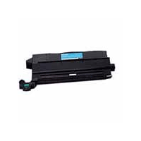 Original Lexmark 12N0768 Cyan Toner Cartridge