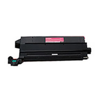 Original Lexmark 12N0769 Magenta Toner Cartridge