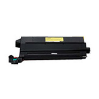 Original Lexmark 12N0770 Yellow Toner Cartridge