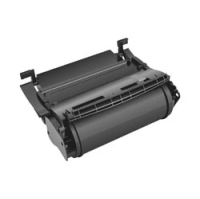 Original Lexmark 1382925 Black Toner Cartridge