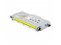 Compatible Lexmark 0C500H2YG Yellow Toner Cartridge