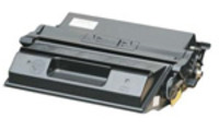 Compatible OKI 09004058 Black Toner Cartridge