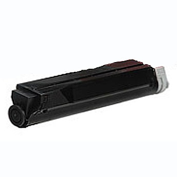 Compatible OKI 41331702 Black Toner Cartridge