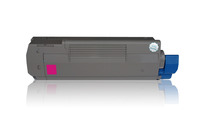 Original OKI 41515210 Magenta Toner Cartridge