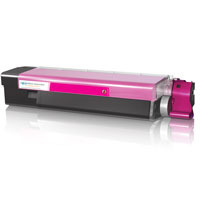 Original OKI 43324422 Magenta Toner Cartridge