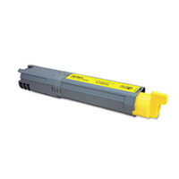 Compatible OKI 43459321 Yellow Toner Cartridge