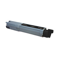 Compatible OKI 43459324 Black Toner Cartridge