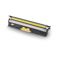 Compatible OKI 44250721 Yellow Toner Cartridge