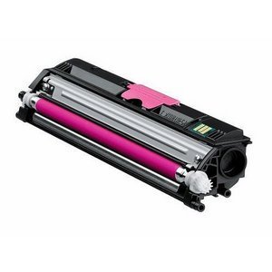 Compatible Konica Minolta A0V30CH Magenta Toner Cartridge