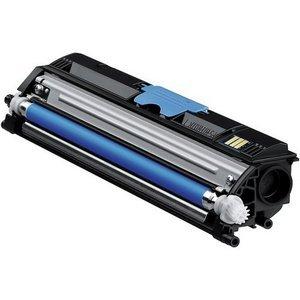 Original Konica Minolta A0V30HH Cyan Toner Cartridge