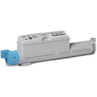 Compatible Xerox 106R01218 Cyan Toner Cartridge