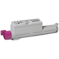 Compatible Xerox 106R01219 Magenta Toner Cartridge