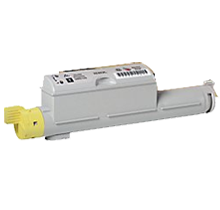 Compatible Xerox 106R01220 Yellow Toner Cartridge