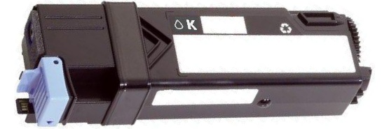 Compatible Xerox 106R01281 Black Toner Cartridge