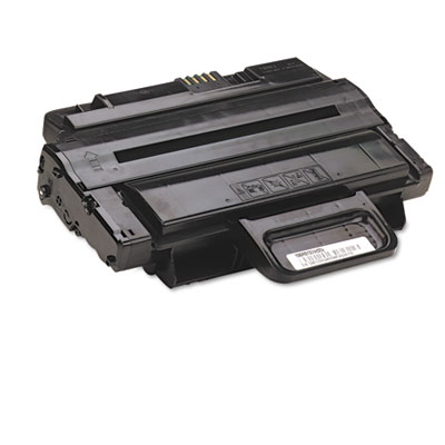 Original Xerox 106R01374 Black Toner Cartridge