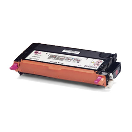 Compatible Xerox 106R01393 Magenta Toner Cartridge