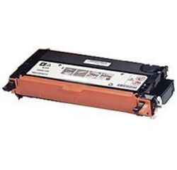 Compatible Xerox 106R01395 Black Toner Cartridge