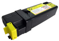 Compatible Xerox 106R01454 Yellow Toner Cartridge