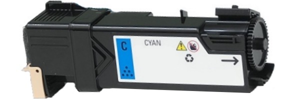 Compatible Xerox 106R01477 Cyan Toner Cartridge