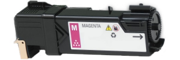 Compatible Xerox 106R01478 Magenta Toner Cartridge