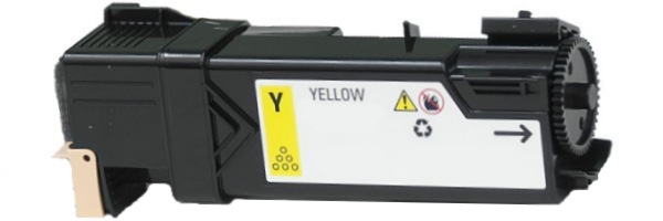 Compatible Xerox 106R01479 Yellow Toner Cartridge