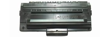 Compatible Xerox 109R00725 Black Toner Cartridge
