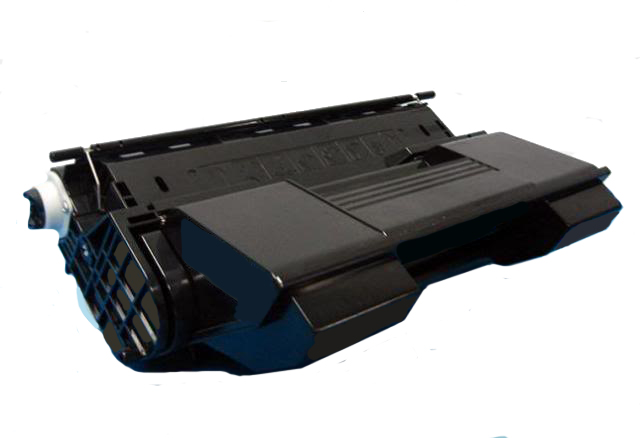 Compatible Xerox 113R00657 Black Toner Cartridge