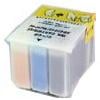 Compatible Epson S020049 Colour Ink cartridge