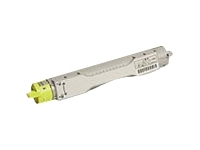 Compatible Epson C13S050148 Yellow Toner Cartridge