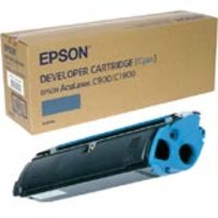 Original Epson S050157 Cyan Toner Cartridge