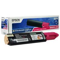 Original Epson S050188 Magenta Toner Cartridge