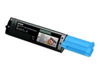 Compatible Epson S050189 Cyan  Toner Cartridge