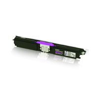 Original Epson S050491 Magenta Toner Cartridge