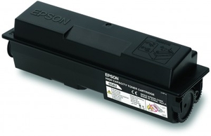 Original Epson S050584 Black Toner Cartridge (C13S050584)