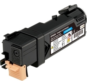 Original Epson S050629 Cyan Toner Cartridge