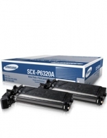 Original Samsung SCX-P6320A Black Toner Cartridge