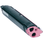 Compatible Konica Minolta QMS 1710517-007 Magenta Toner Cartridge