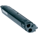 Compatible Konica Minolta QMS 1710517-005 Black Toner Cartridge
