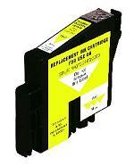 Compatible Epson T0334 Yellow Ink cartridge