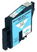 Compatible Epson T0335 Photo Cyan  Ink cartridge