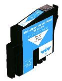 Compatible Epson T0342 Cyan Ink cartridge