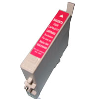 Compatible Epson T0443 Magenta Ink cartridge