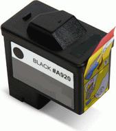 Remanufactured Dell T0529 Black High Capacity Ink cartridge (Series 1)