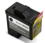 Original Dell T0529 Black Ink Cartridge (592-10039) (Series 1)