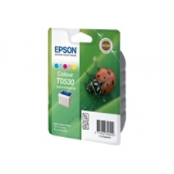 Original Epson T053 5 Colour Ink cartridge