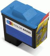 Remanufactured Dell T0530 Colour Ink cartridge